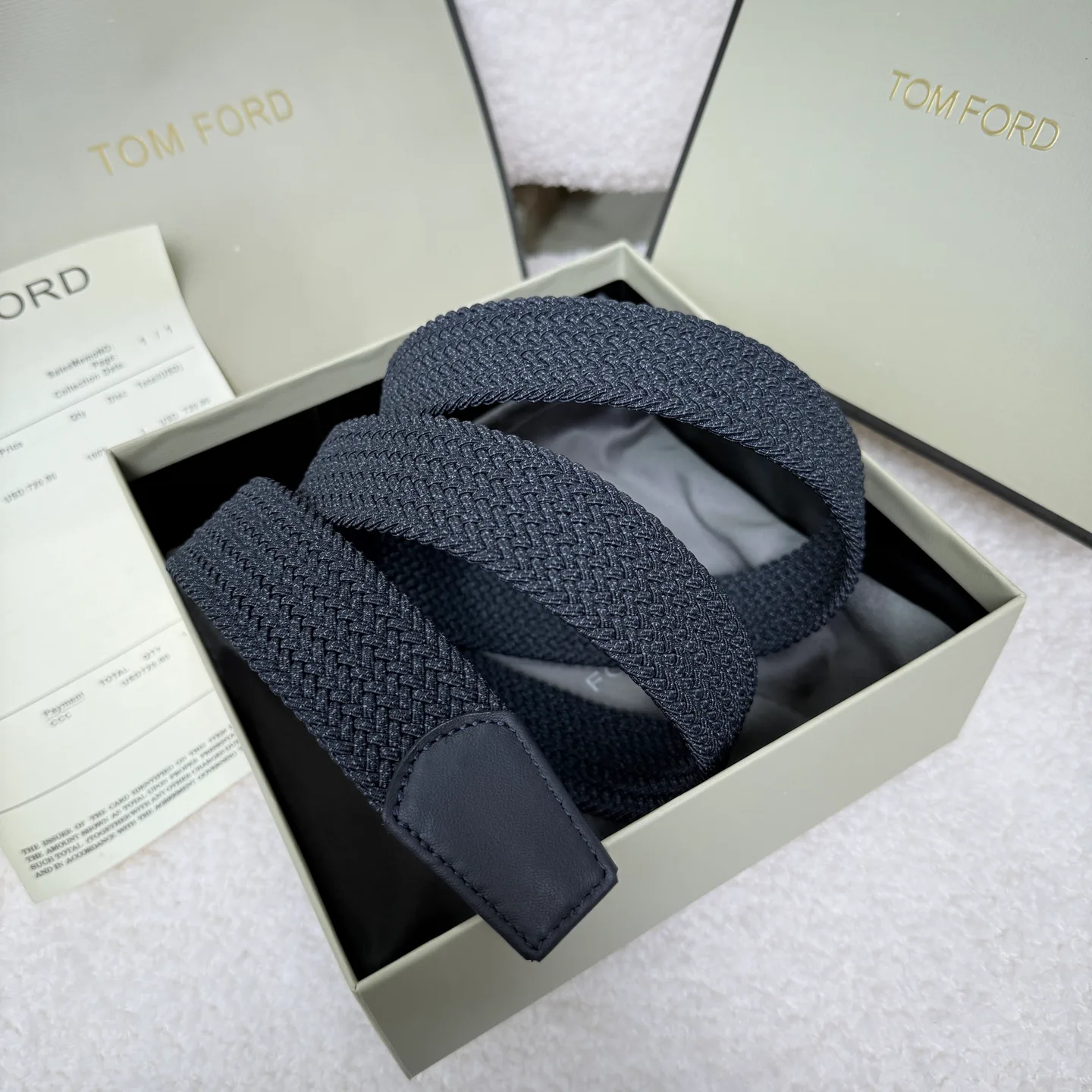 Ремни Tom Ford 115204