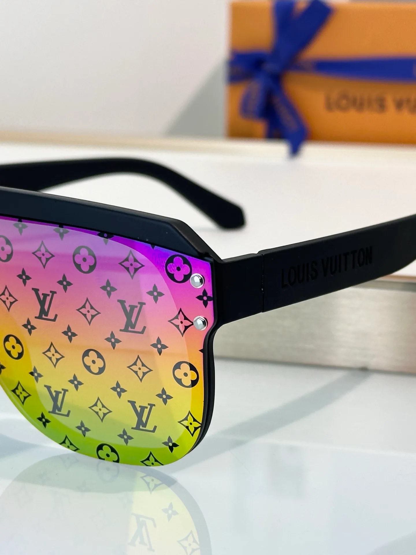 Очки Louis Vuitton 1110020