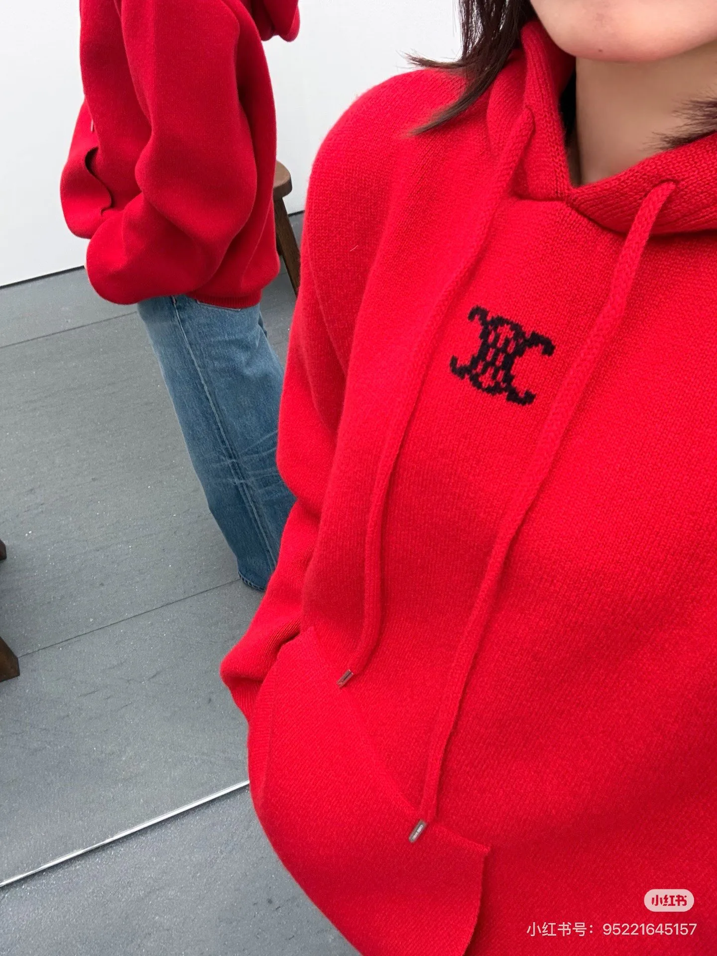 Джемперы И Свитеры Женские Celine 5930572