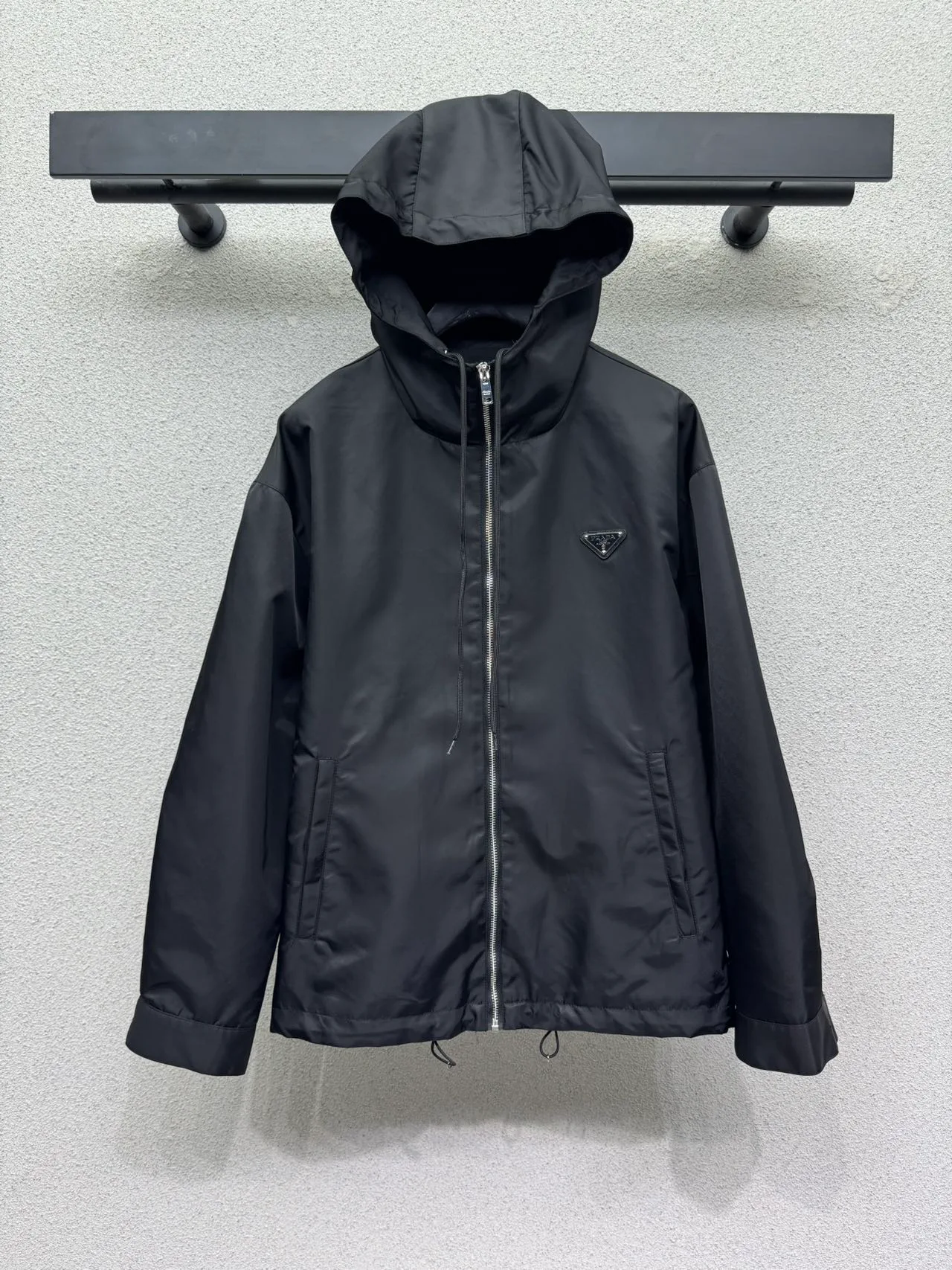 Куртки И Пуховики Женские Prada 18952916