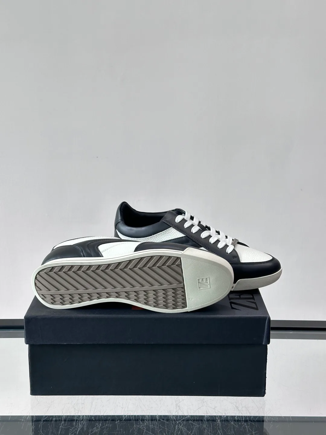 Кроссовки Мужские Zegna 14316163