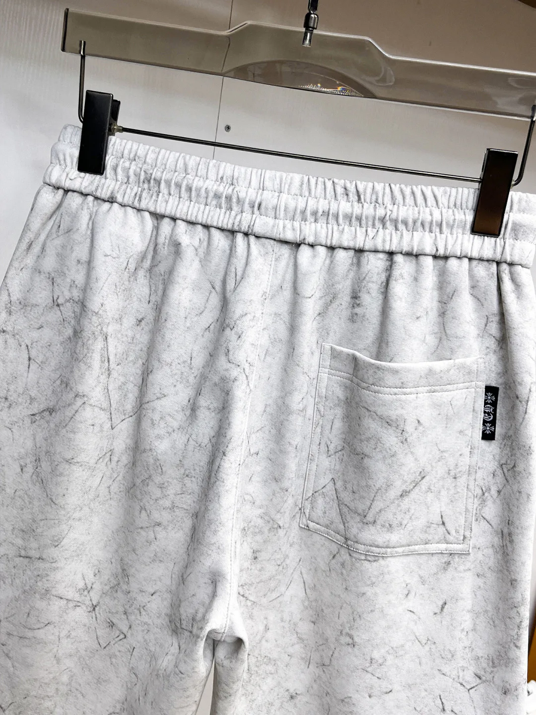 Шорты Мужские Chrome Hearts 13417528