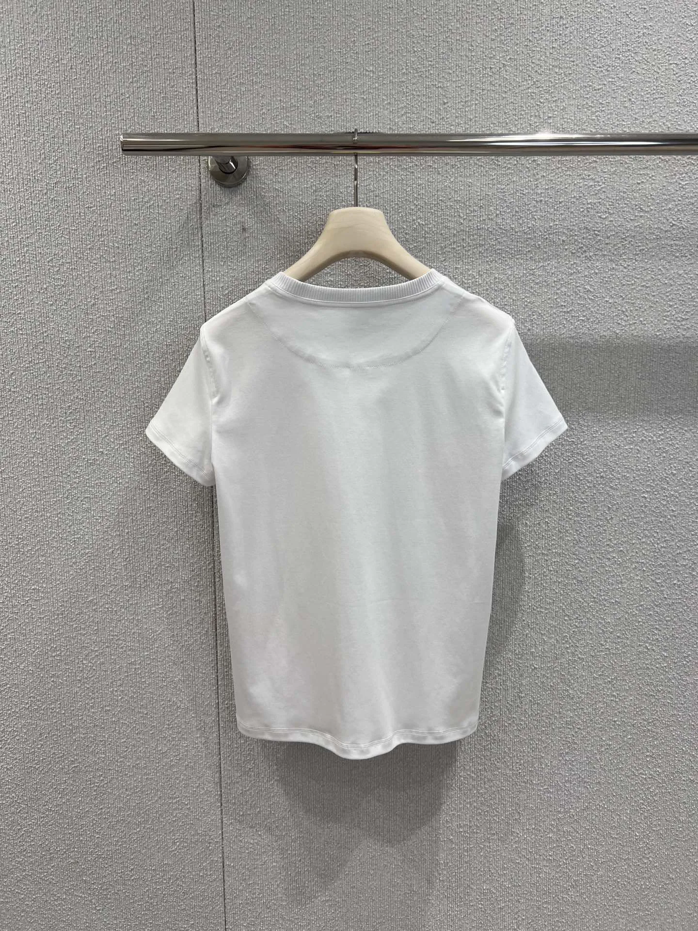 Футболки Женские Hermes 793179