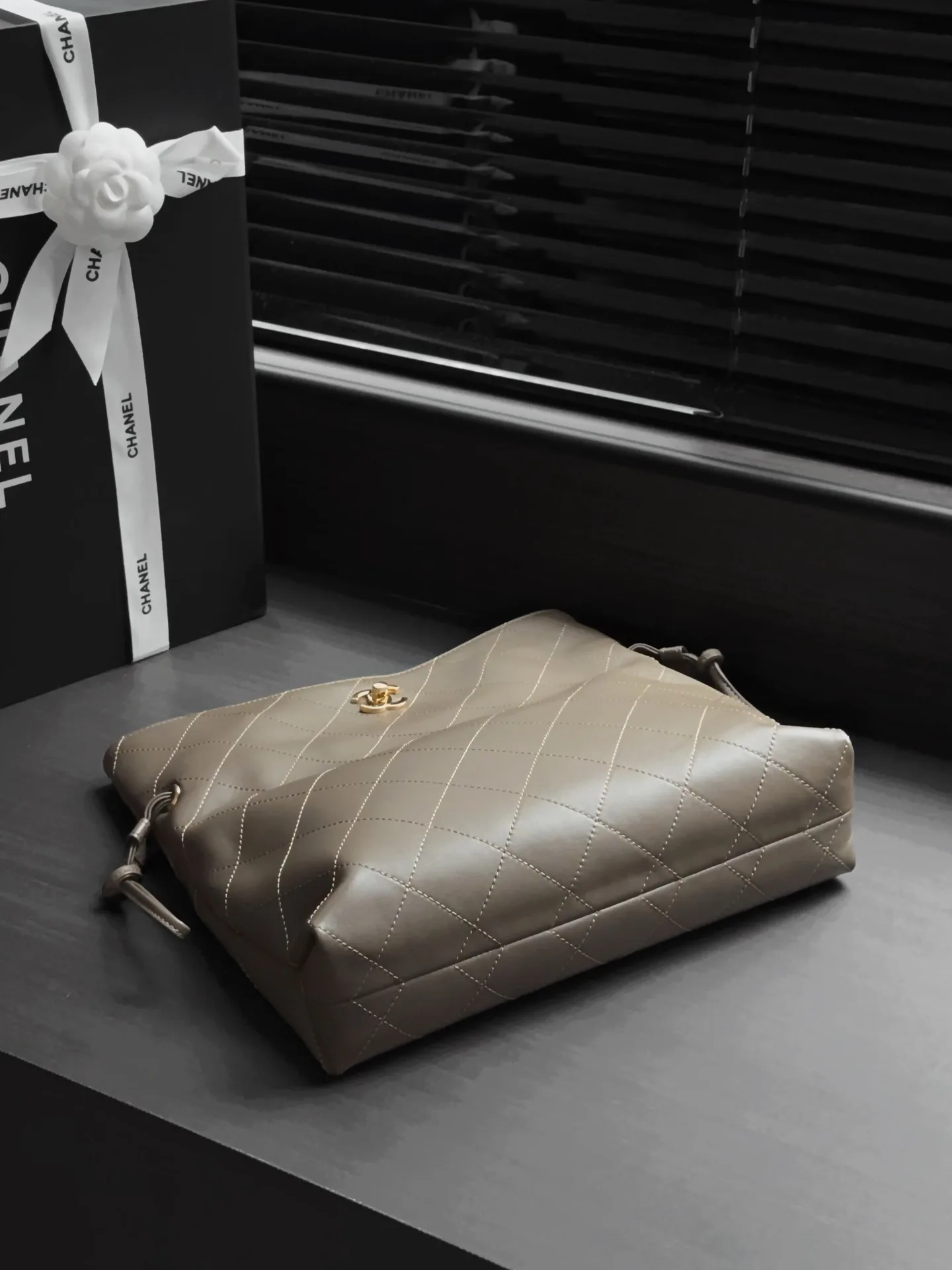 Классические Сумки Женские Chanel 18147589