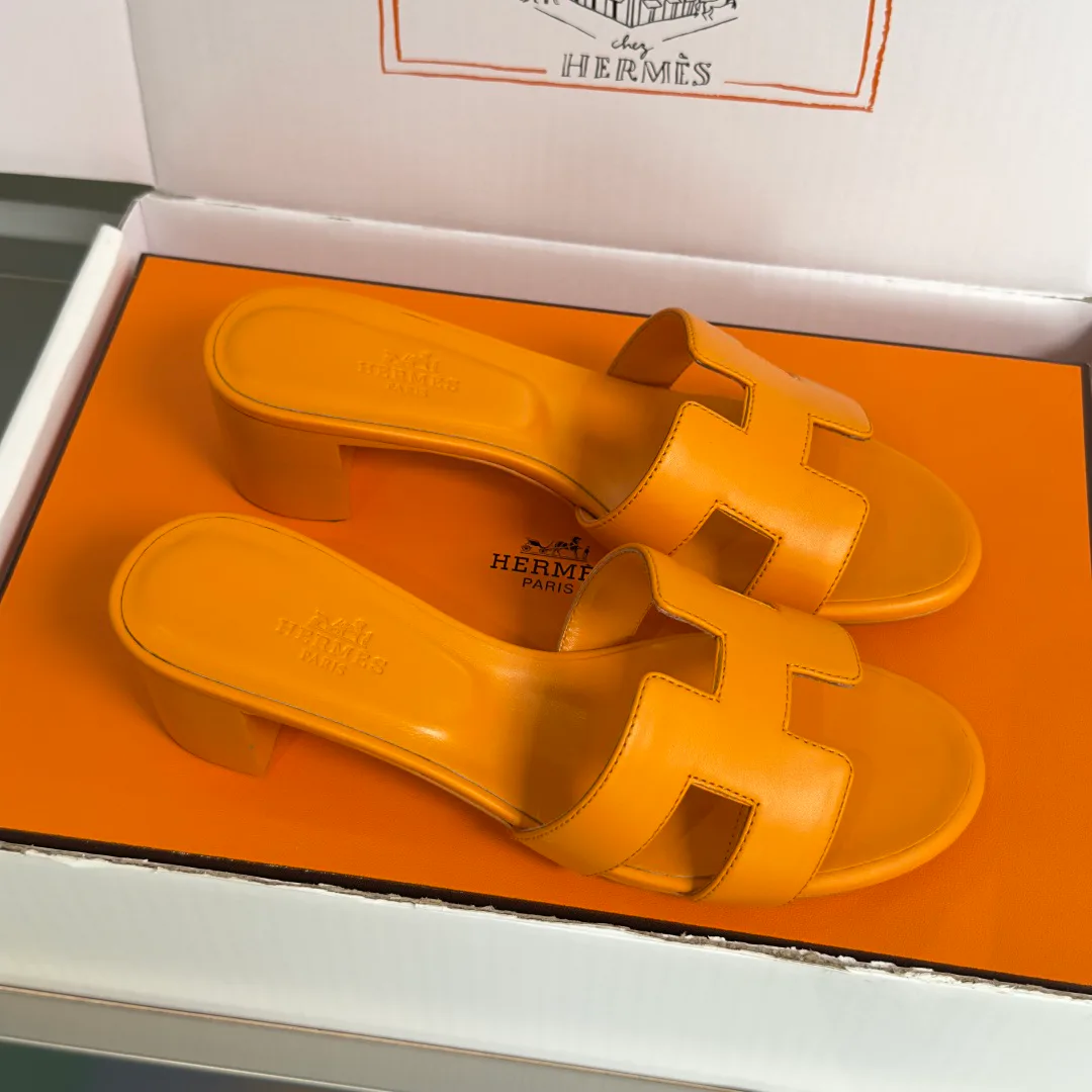 Сандалии Женские Hermes 12142602