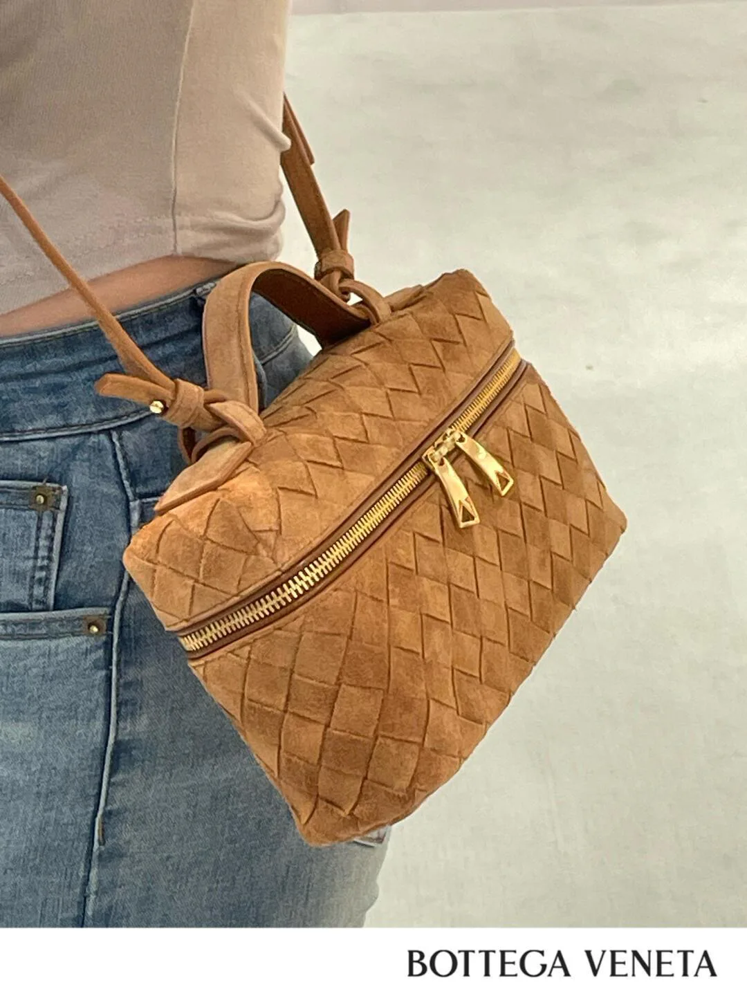 Клатчи Женские Bottega Veneta 10225003