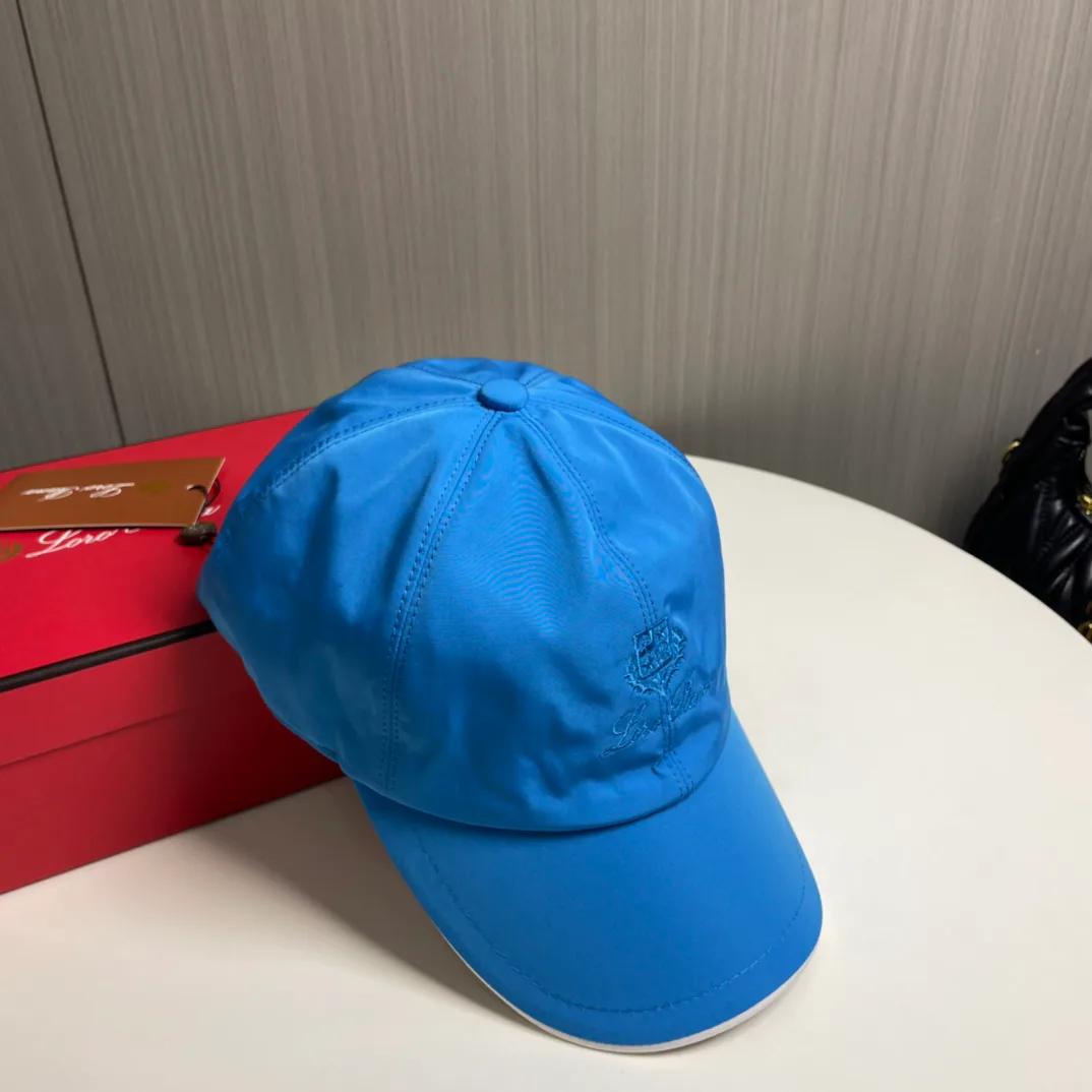 Головные Уборы Loro Piana 13294320