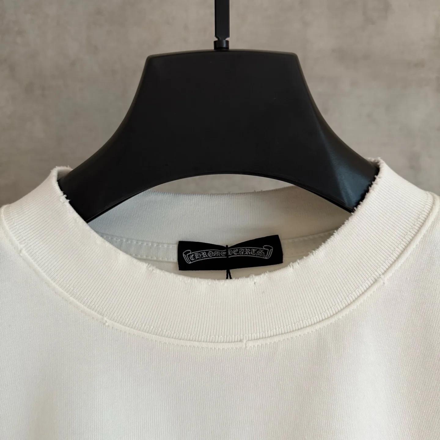 Свитшоты И Худи Мужские Chrome Hearts 177113