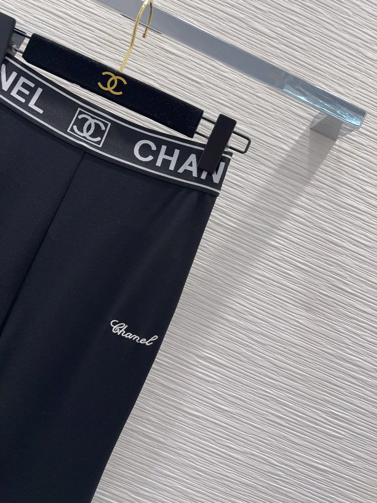 Брюки Женские Chanel 11443919
