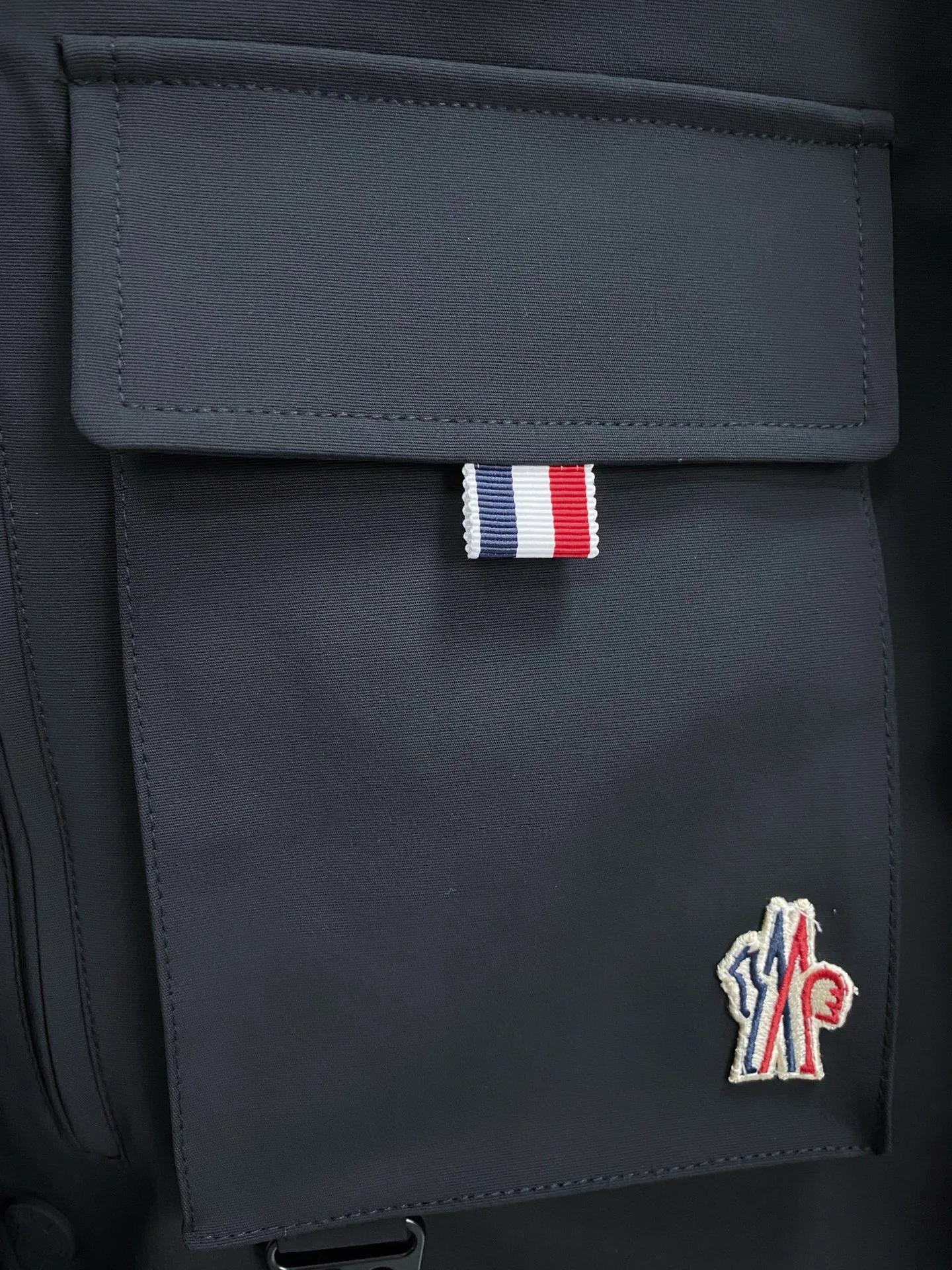 Куртки И Пуховики Мужские Moncler 11504118