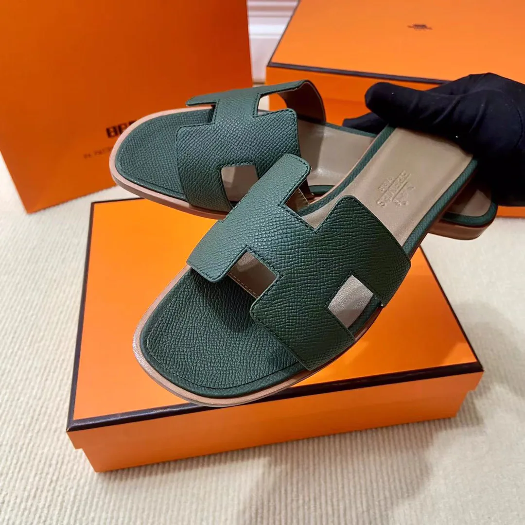 Сандалии Женские Hermes 4959241