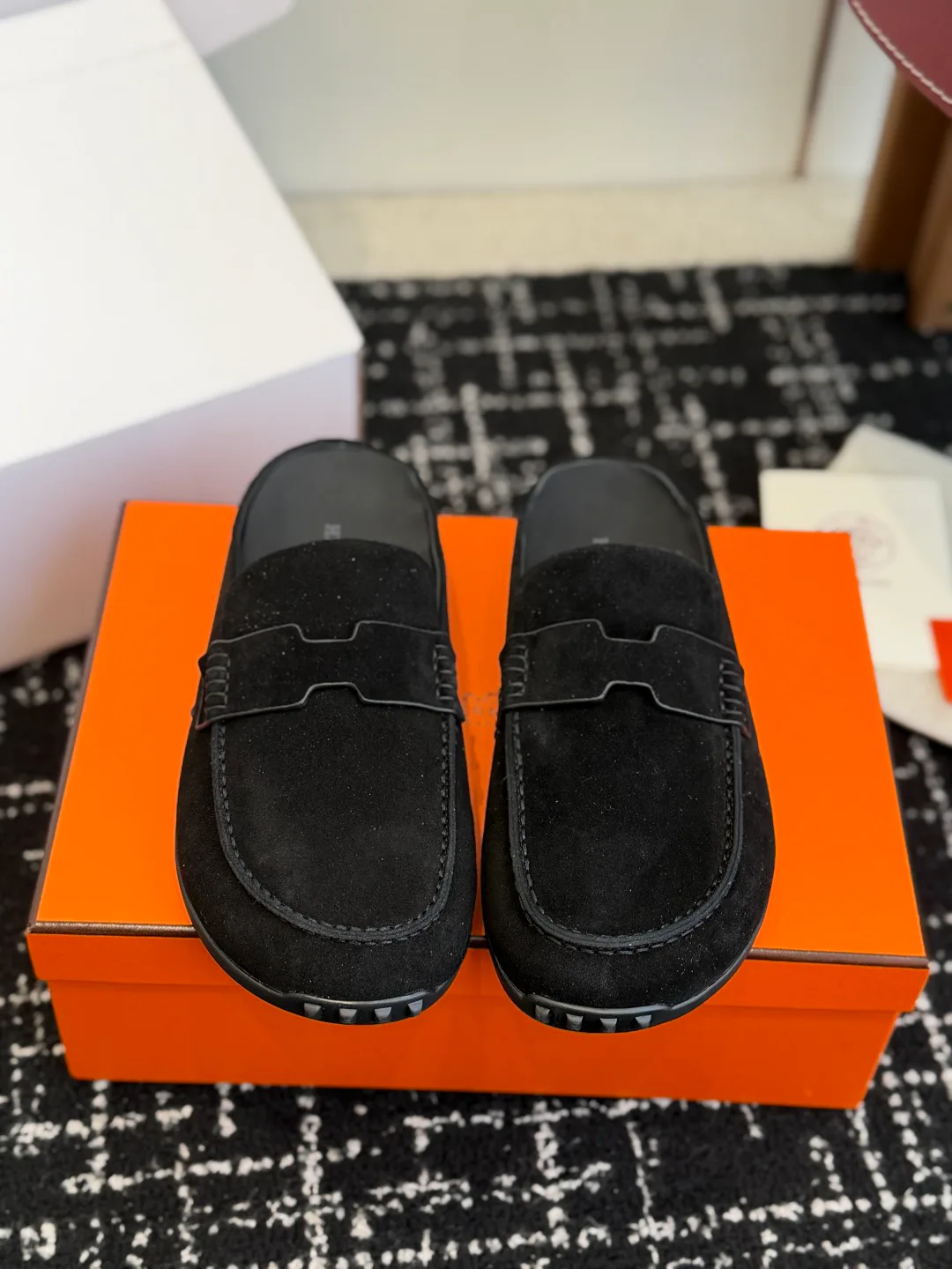 Мюли И Сабо Женские Hermes 4948515