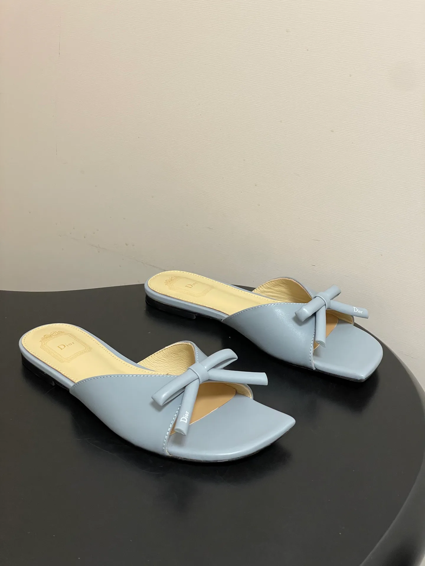 Босоножки Женские Christian Dior 11897537