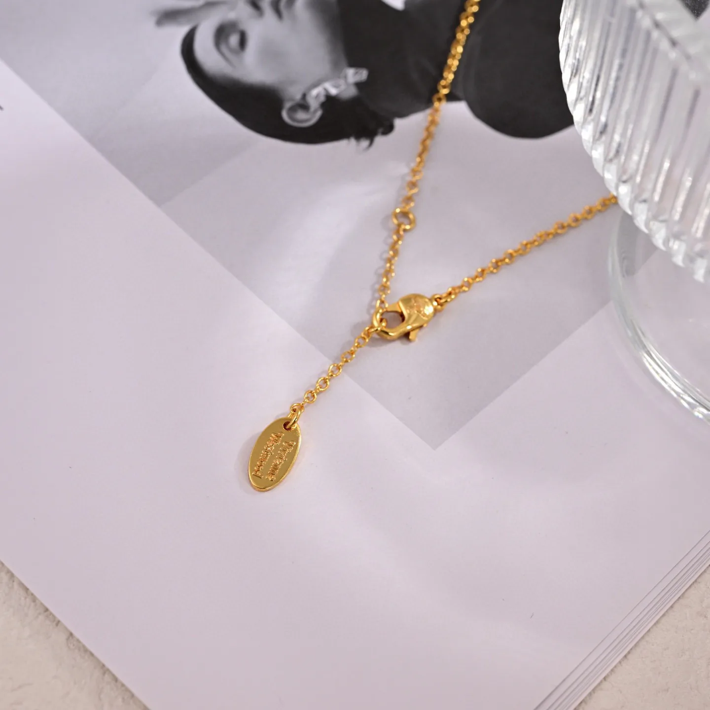 Бижутерия Vivienne Westwood 17524404