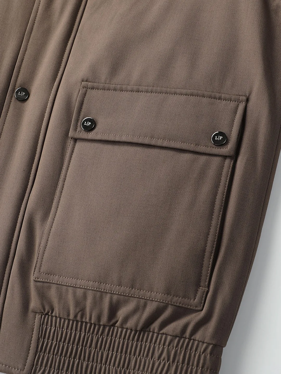 Куртки И Пуховики Мужские Loro Piana 342680