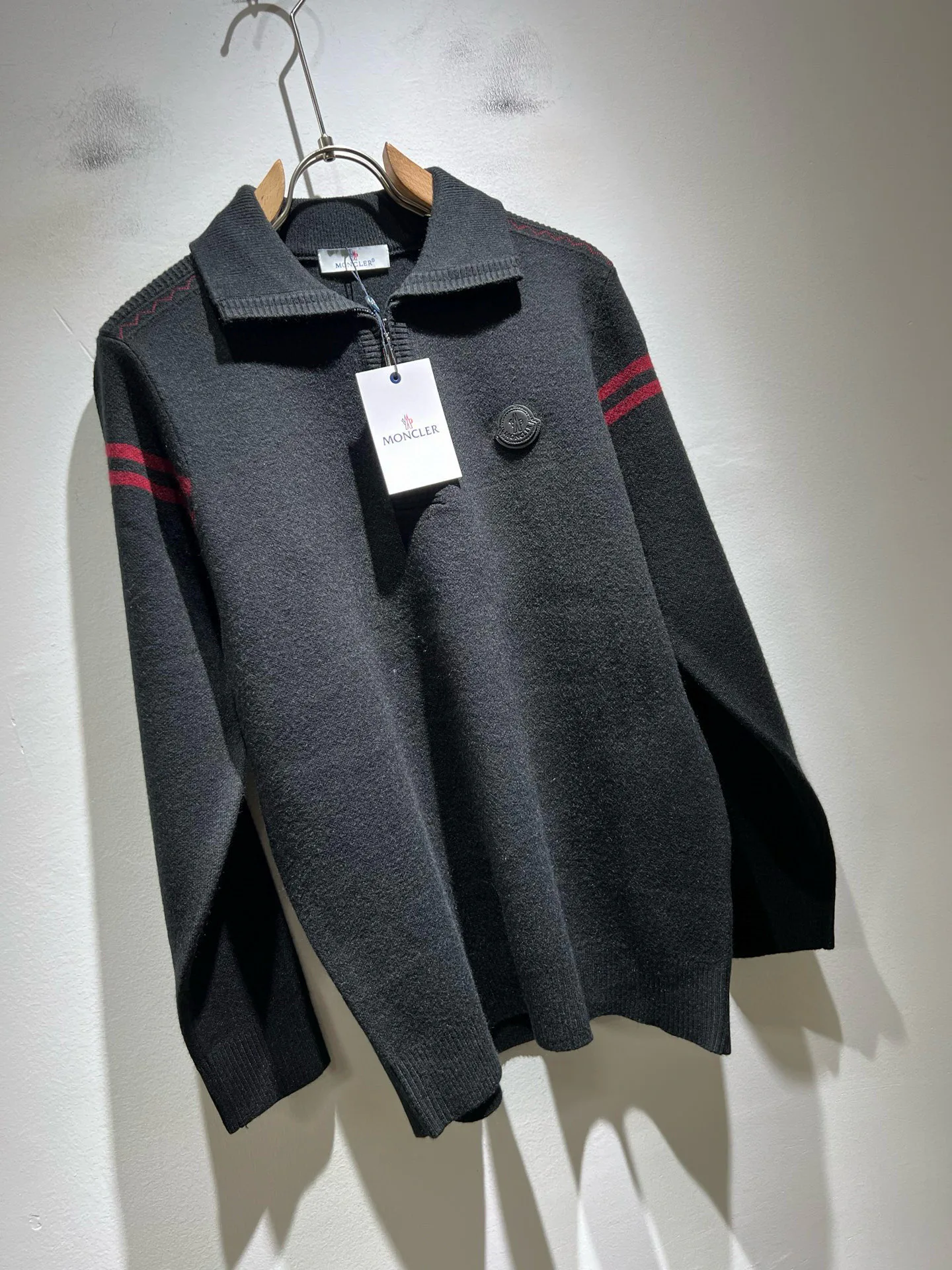 Джемперы И Свитеры Мужские Moncler 1082215