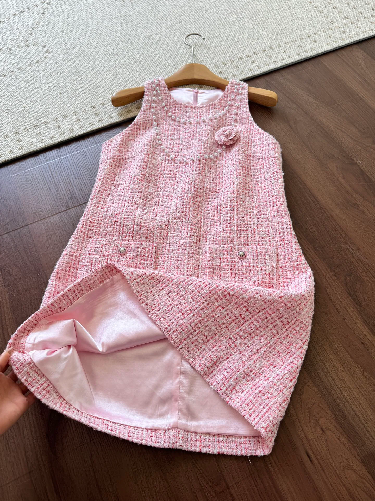 Платья Женские Chanel 74755