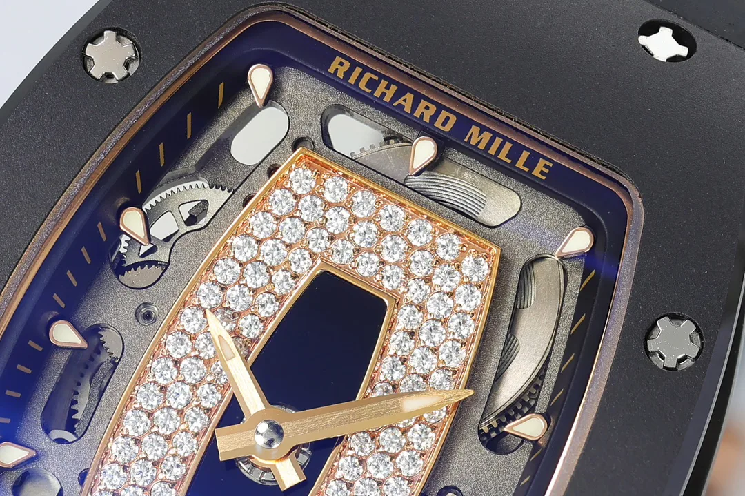 Часы Женские Richard Mille 13547565