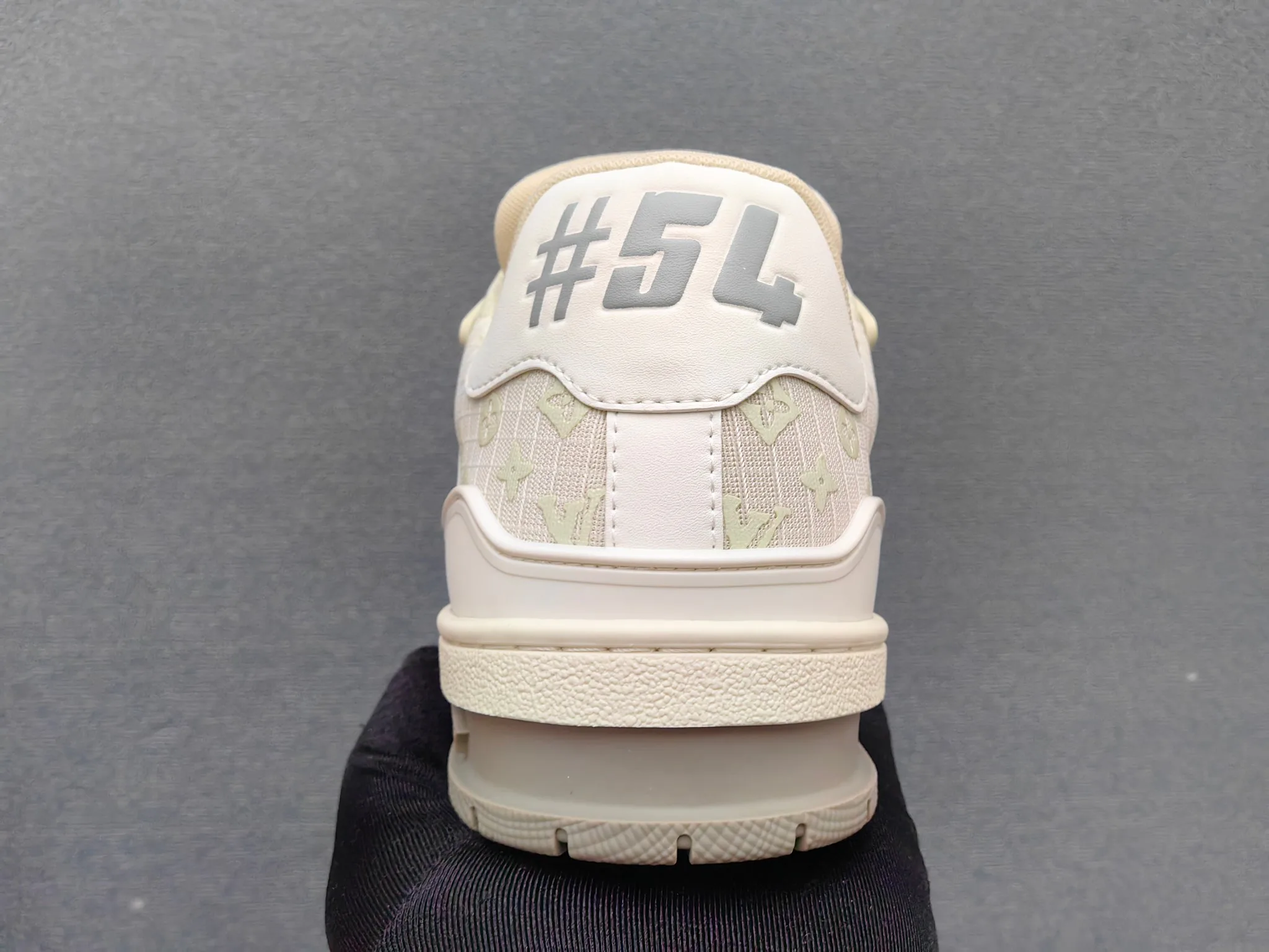 Кеды Мужские Louis Vuitton 28271