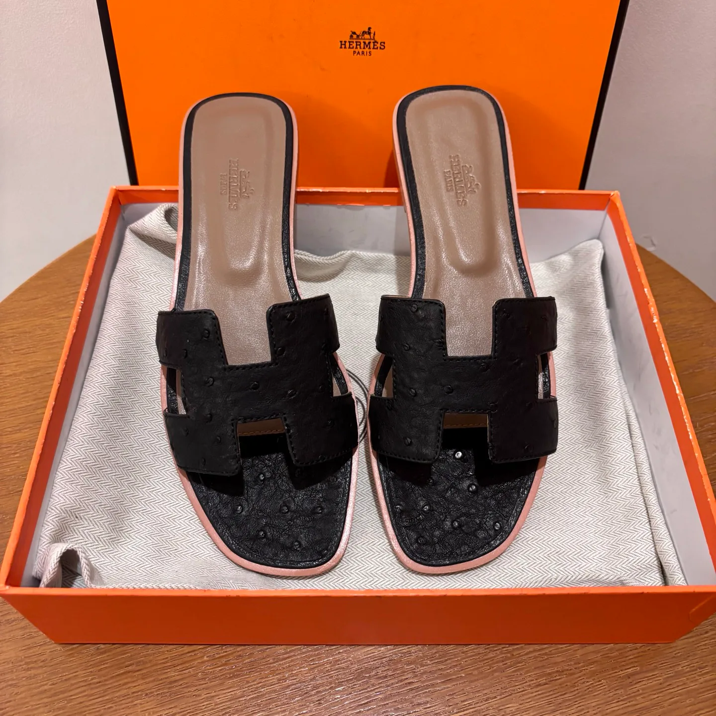 Сандалии Женские Hermes 11408638
