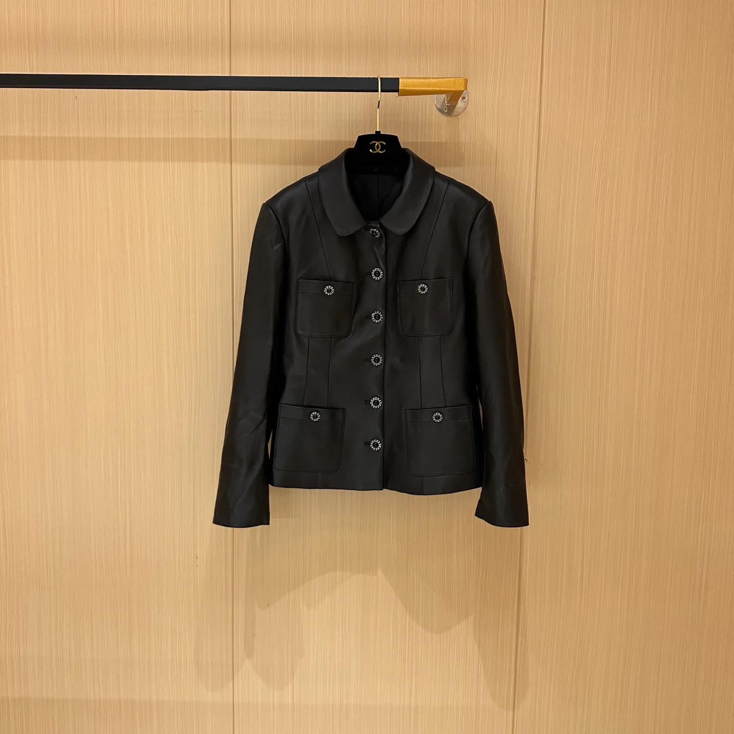 Куртки Женские Chanel