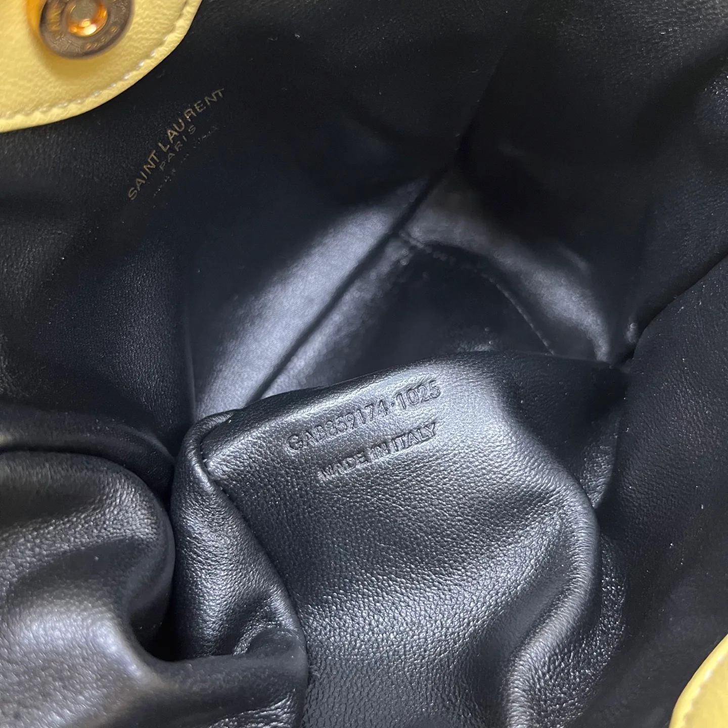 Сумки На Ремне Женские Saint Laurent 11309795