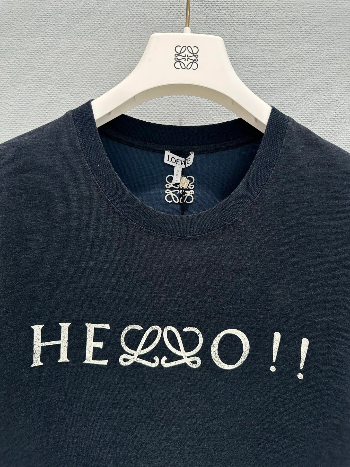 Футболки Женские Loewe 2580230