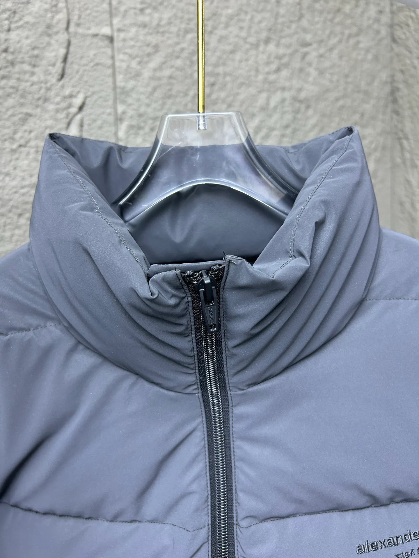 Куртки И Пуховики Женские Alexander Wang 866169