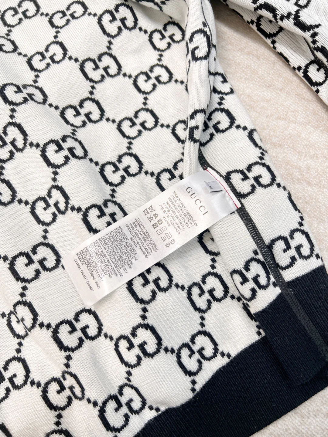 Джемперы И Свитеры Женские Gucci 12662113