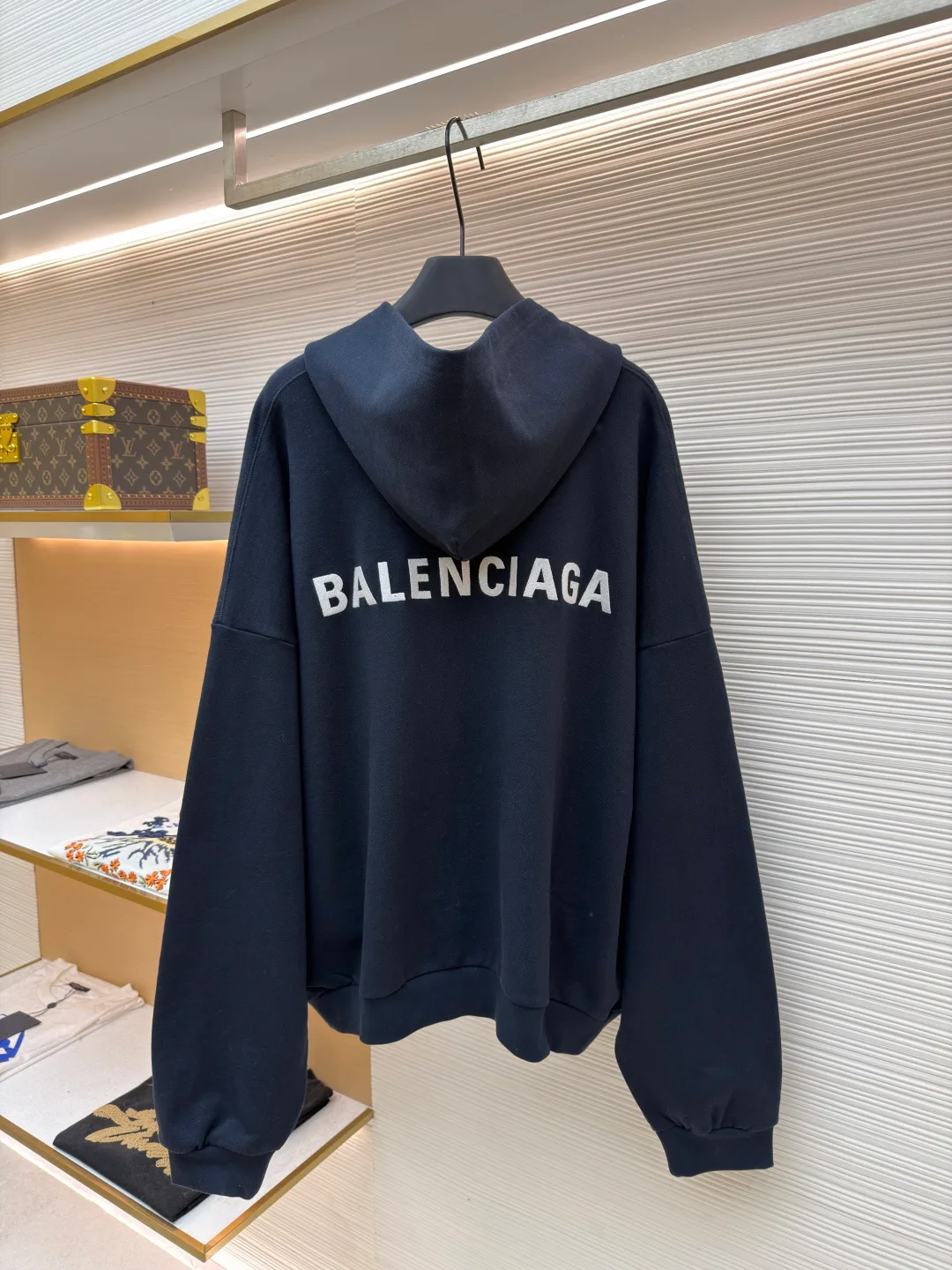 Свитшоты И Худи Женские Balenciaga 412880
