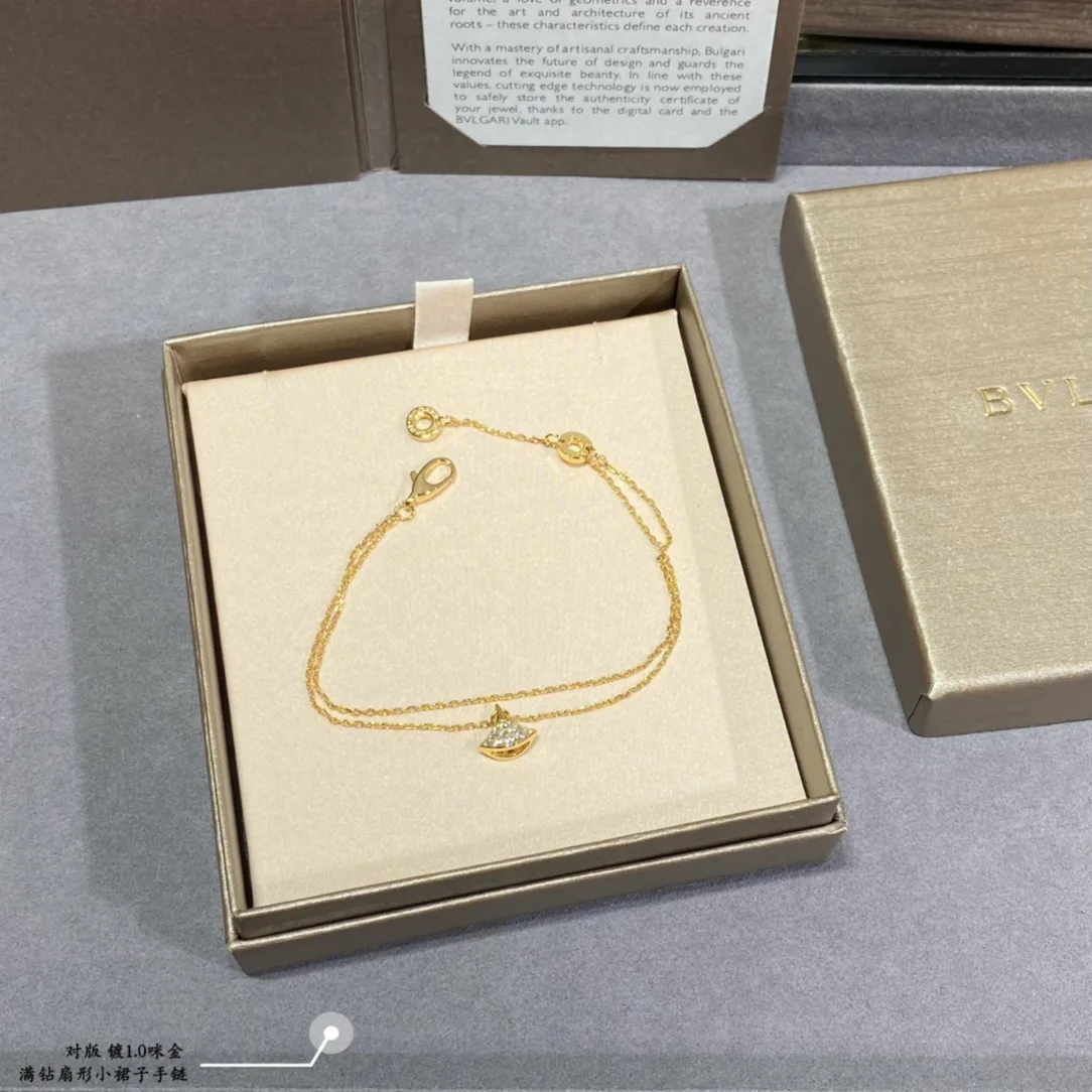 Бижутерия Bvlgari 263062