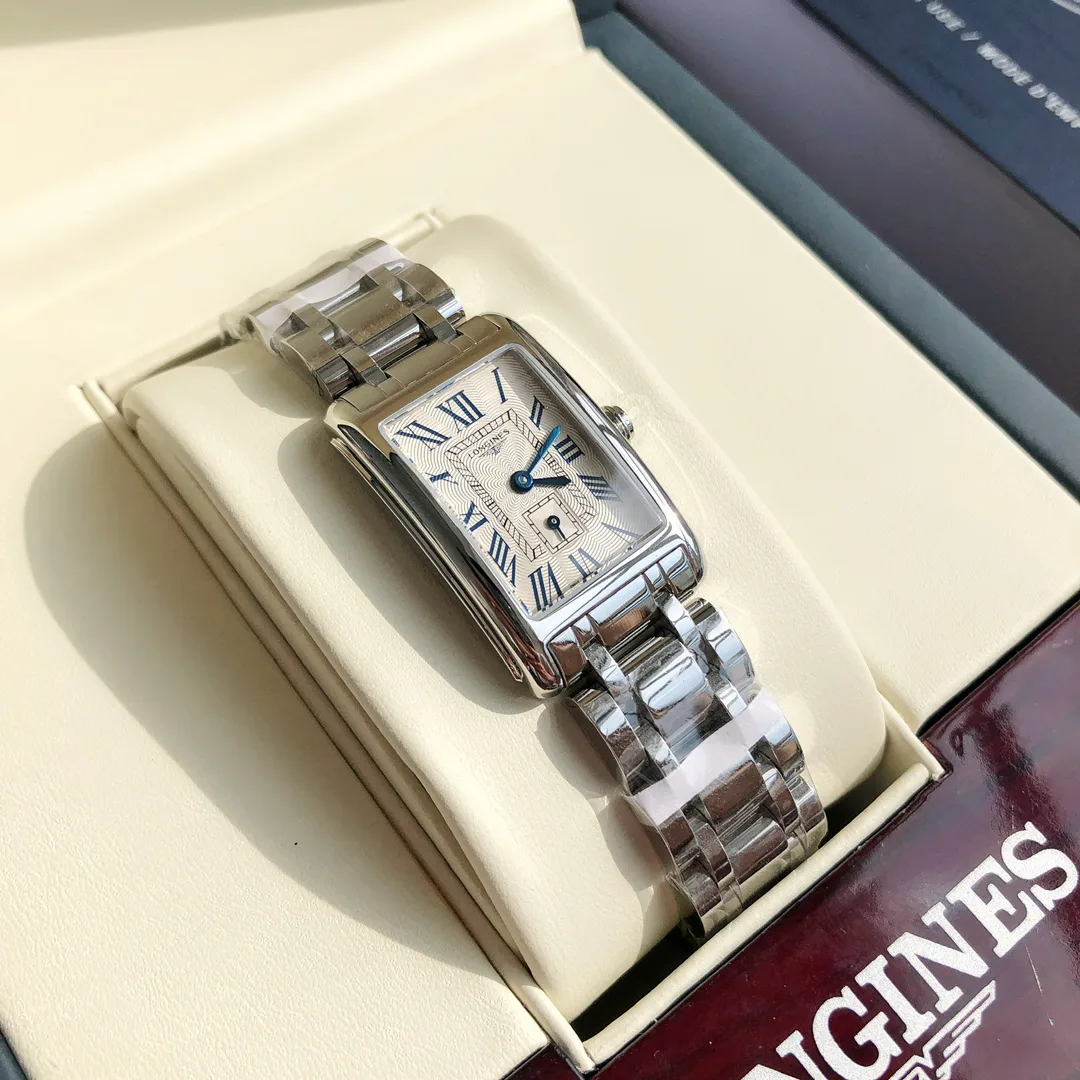 Часы Женские Longines 17336748