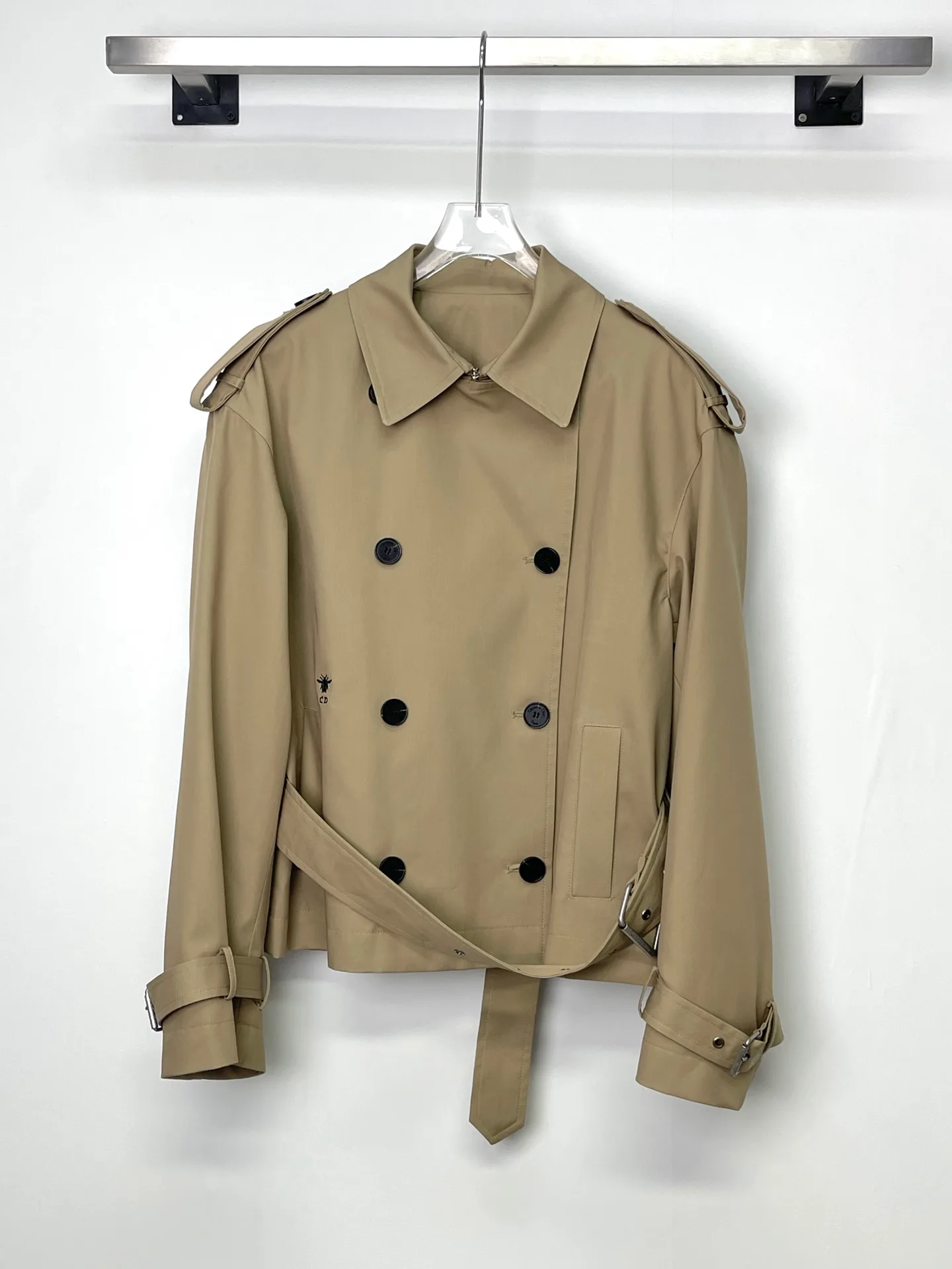 Тренчи Женские Christian Dior 548579