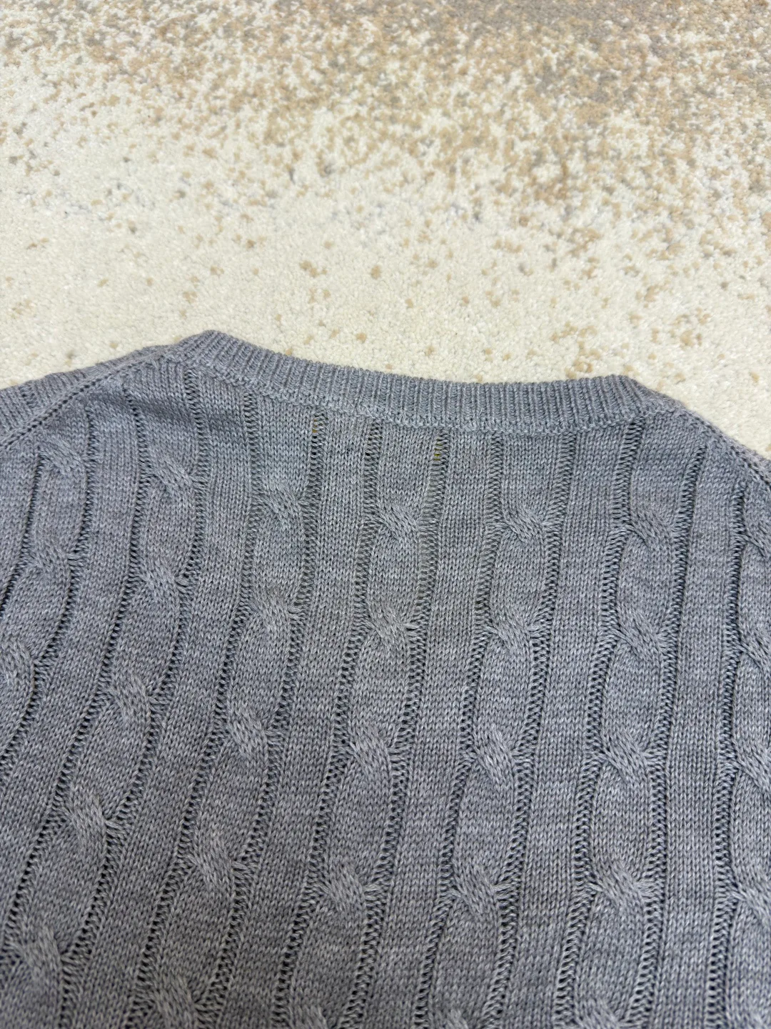 Джемперы И Свитеры Мужские Ralph Lauren 5816664