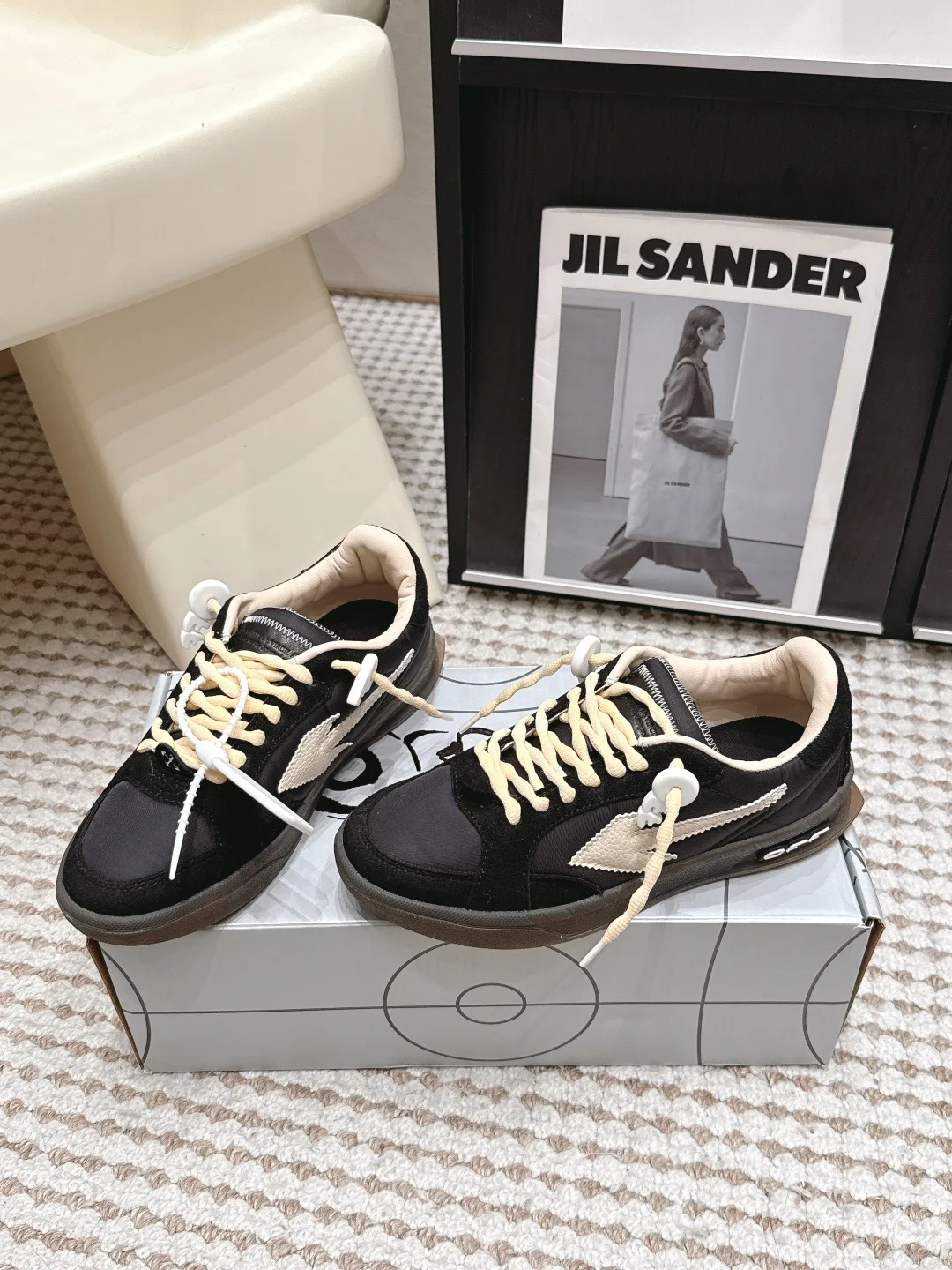 Кроссовки Женские Off-White 14773980
