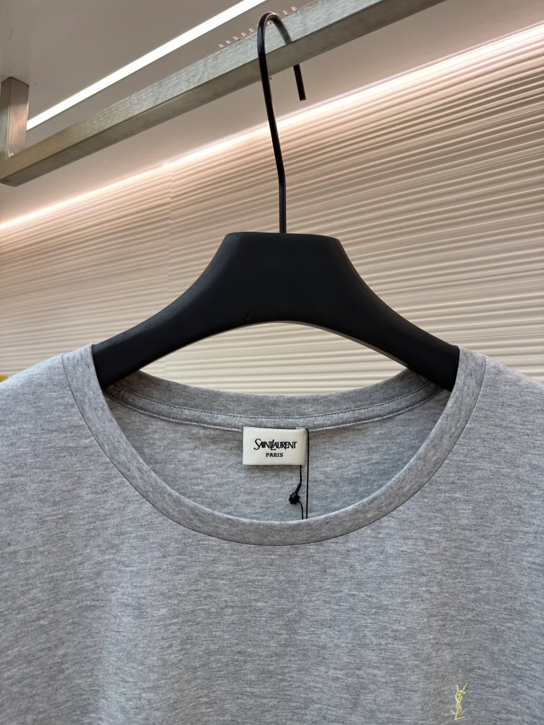 Футболки Мужские Saint Laurent 10216532