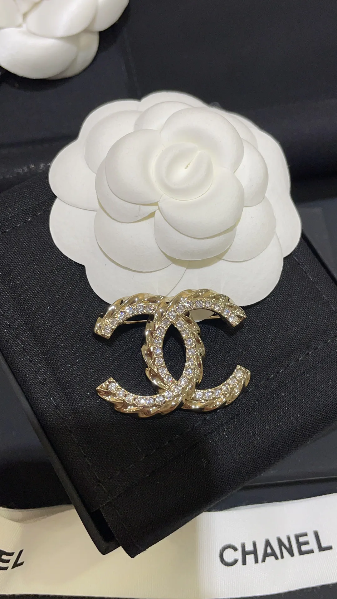 Бижутерия Chanel 4052