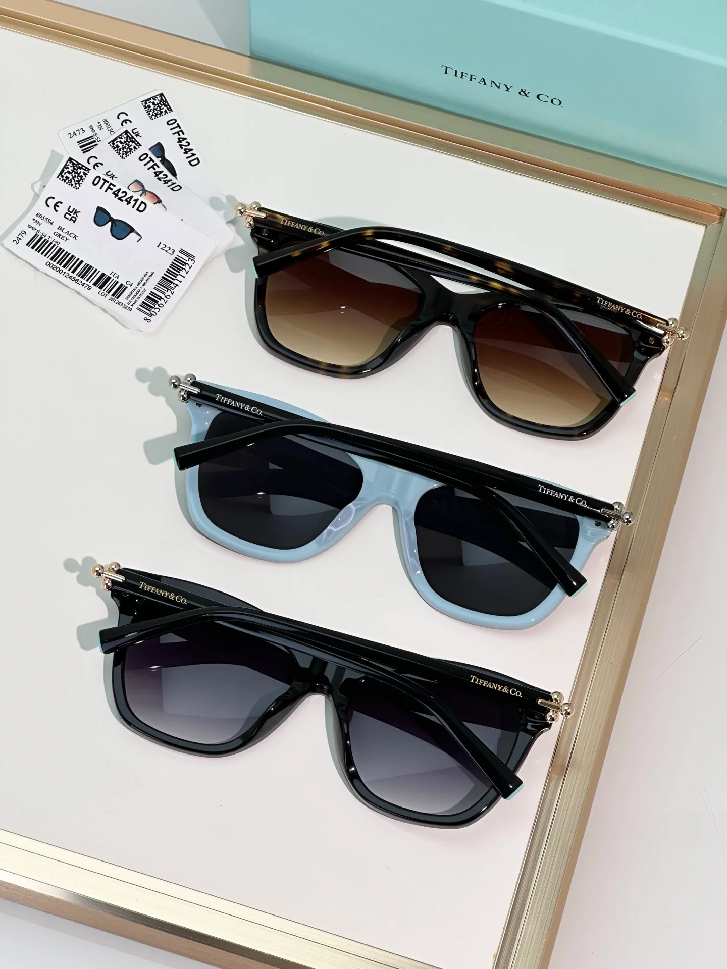 Очки Tiffany 11415329