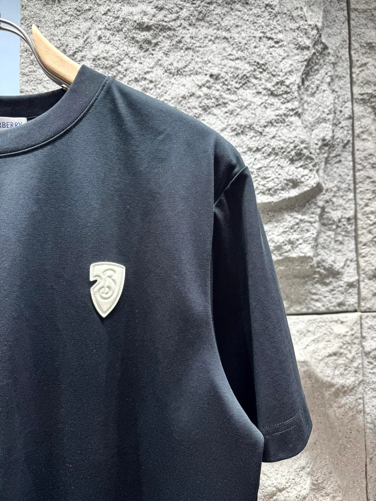 Футболки Мужские Burberry 973167