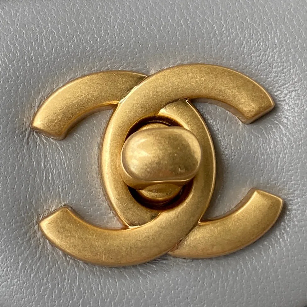 Сумки На Ремне Женские Chanel 1065262