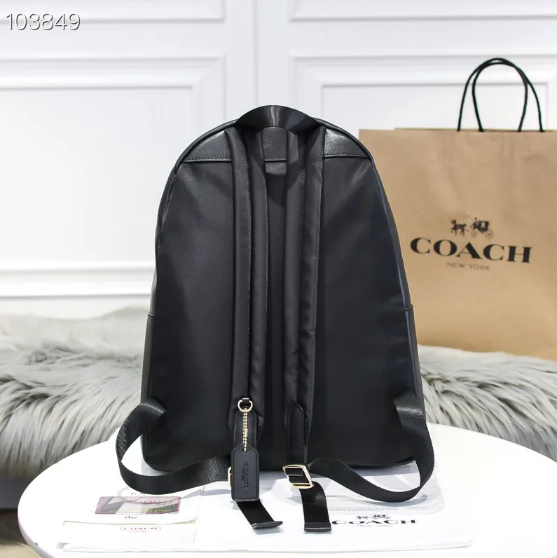 Рюкзаки Женские Coach 225914