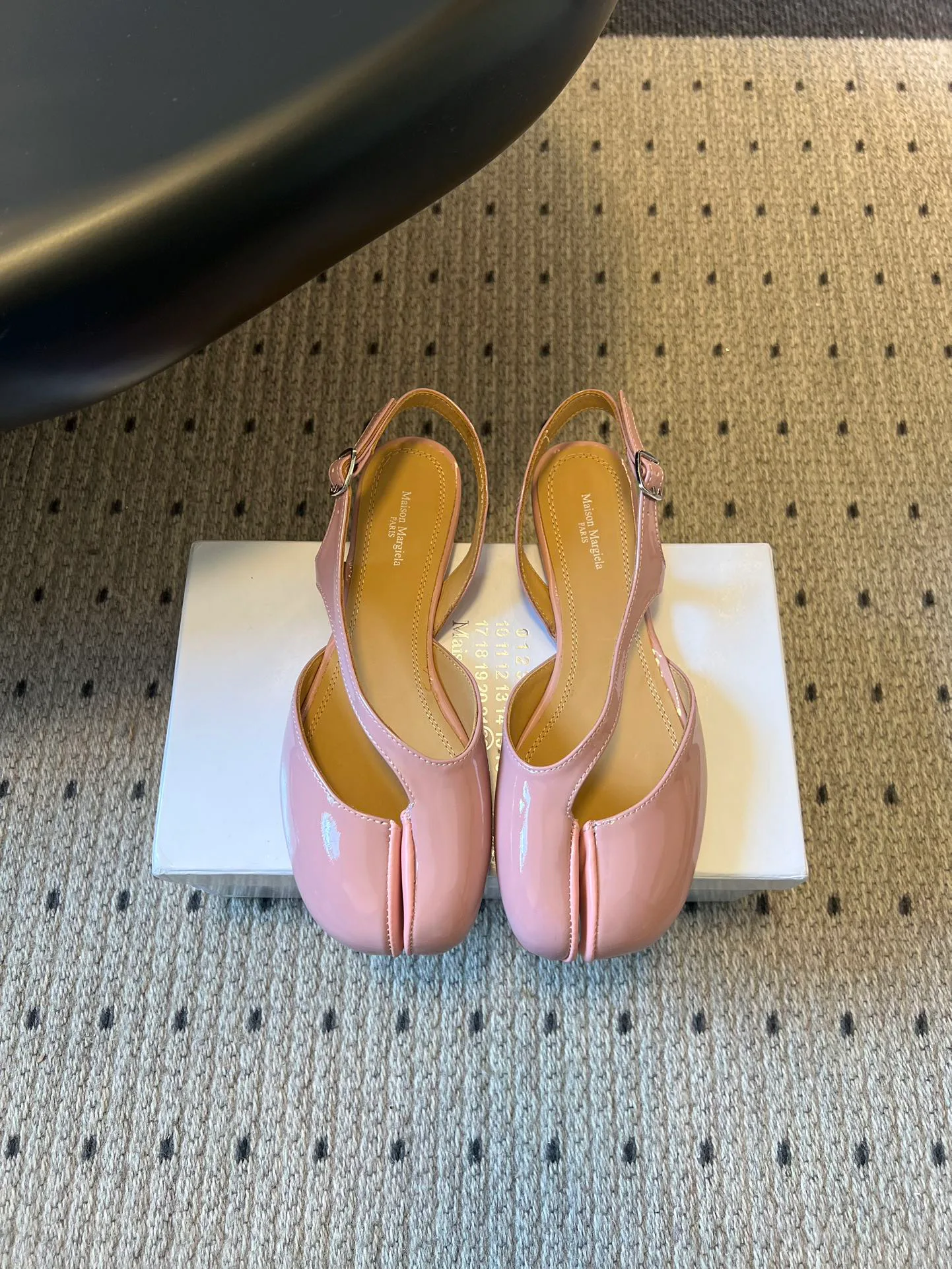 Туфли Женские Maison Margiela 4934831