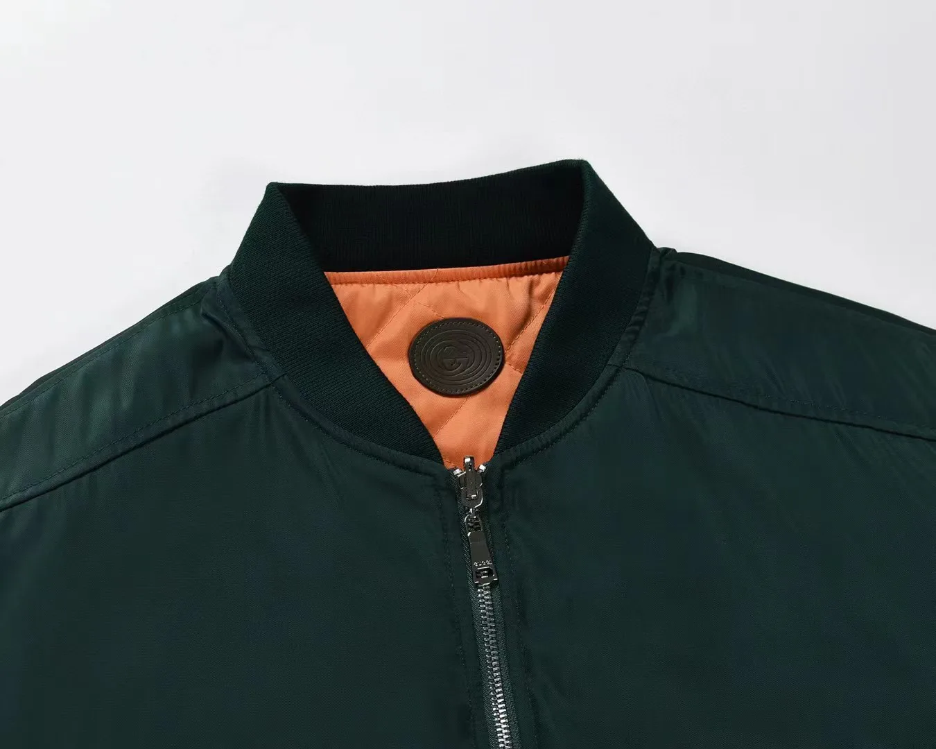 Куртки И Пуховики Мужские Gucci 5074