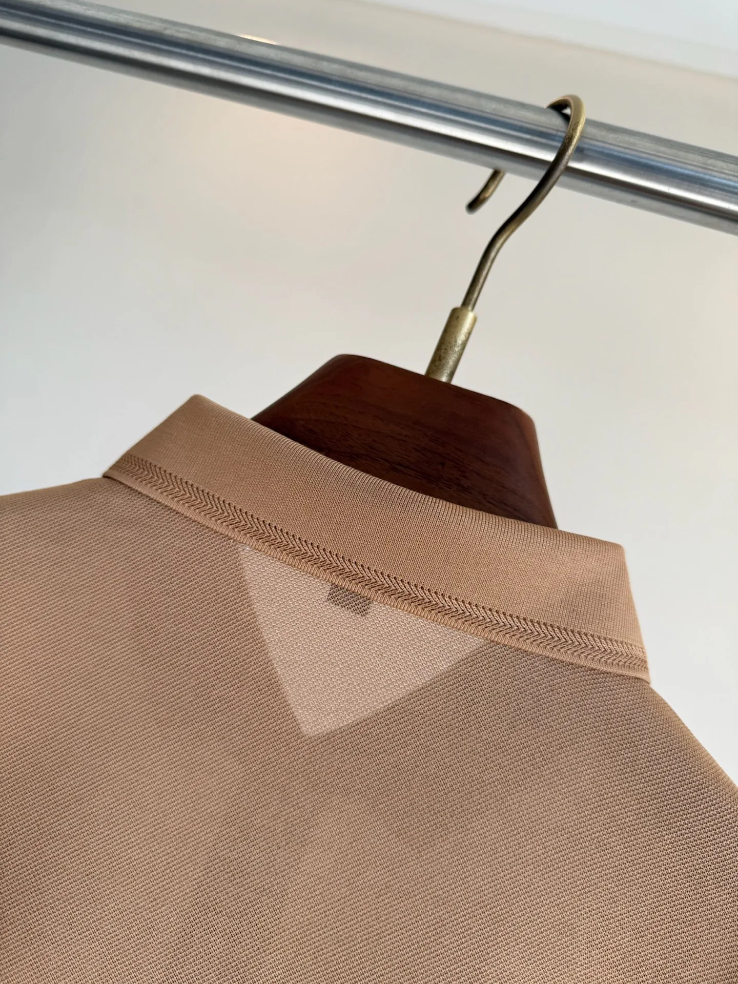 Рубашки Мужские Burberry 12724063