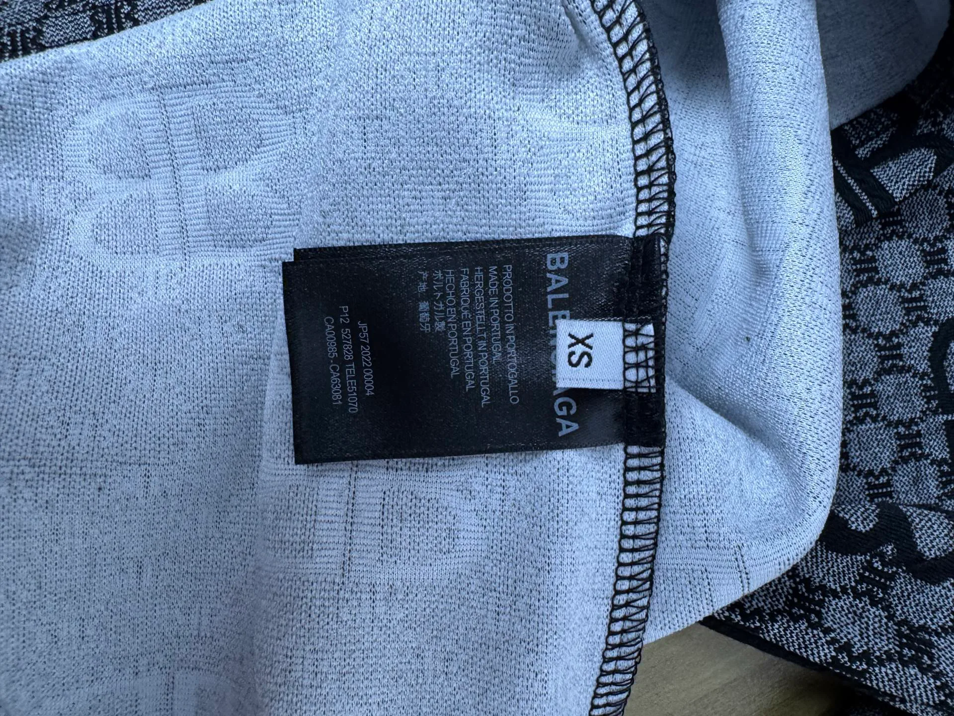 Футболки Женские Balenciaga 11531125