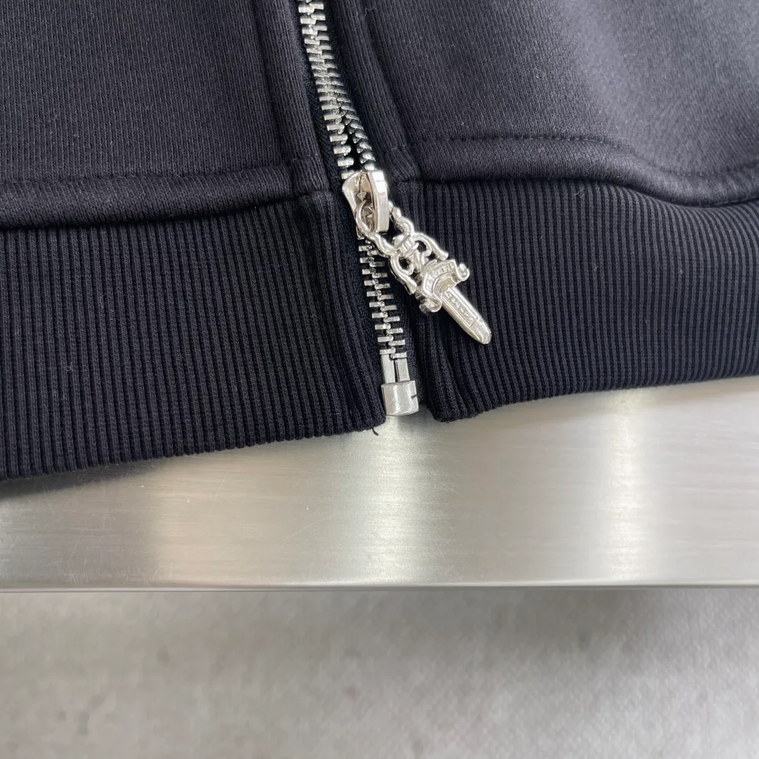 Свитшоты И Худи Мужские Chrome Hearts 17921906