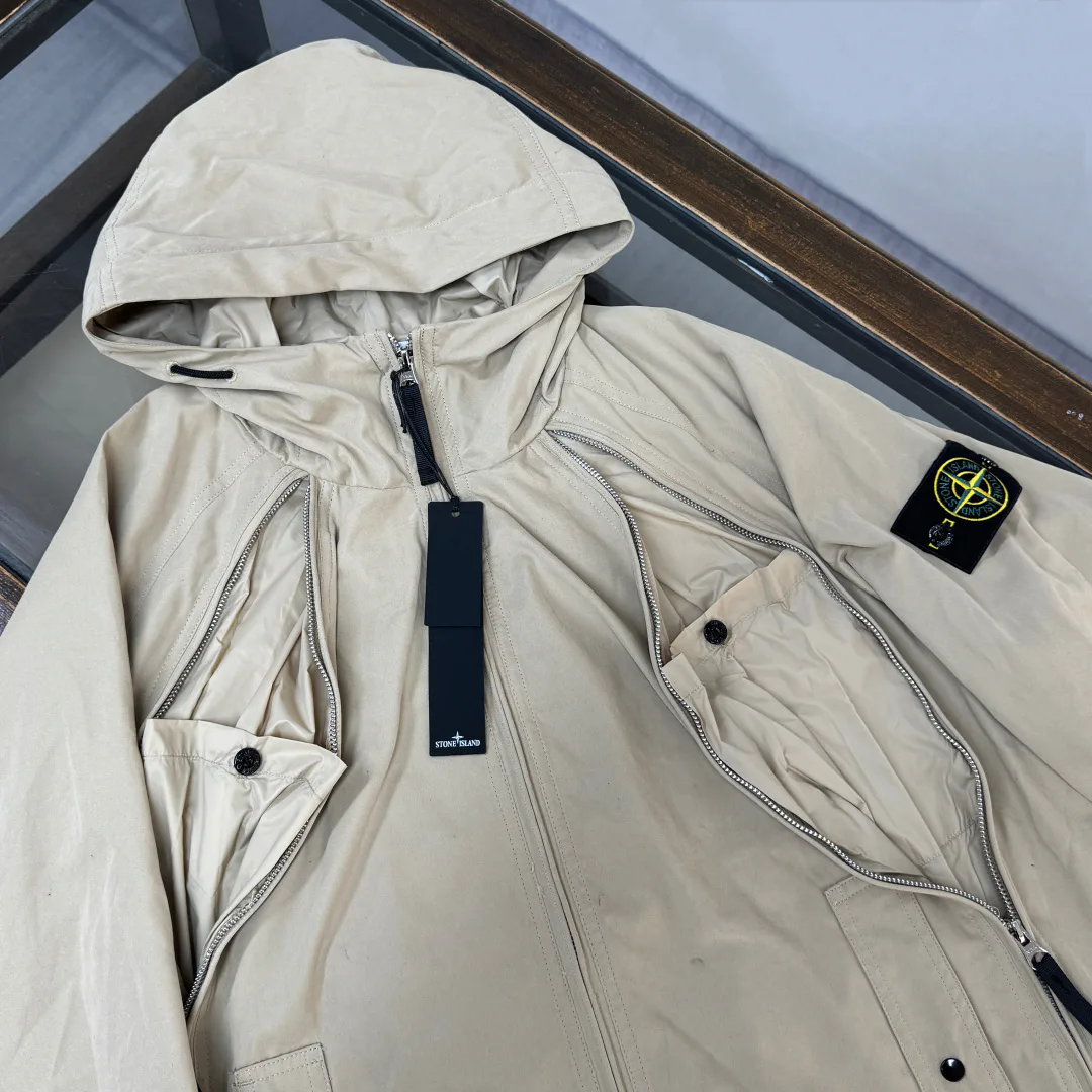 Свитшоты И Худи Женские Stone Island 5627805