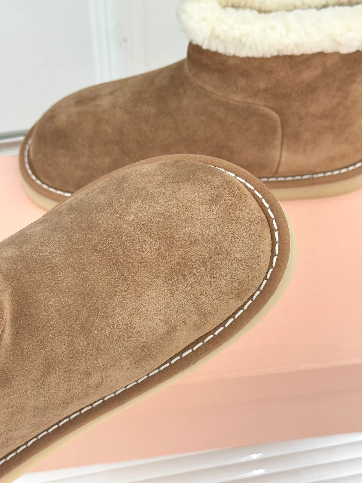 Угги Женские Miu Miu 18036317