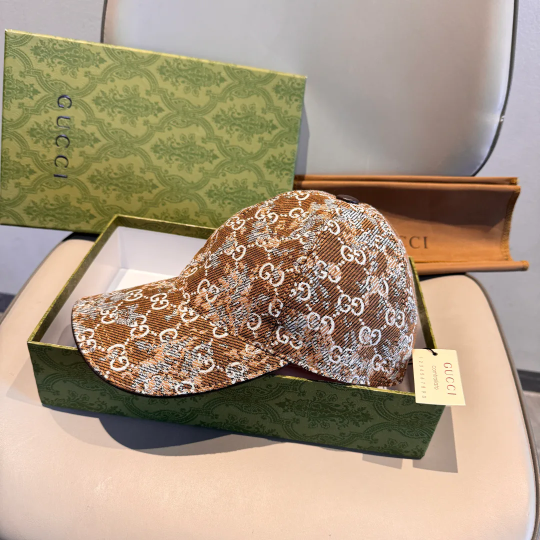 Головные Уборы Gucci 11362274