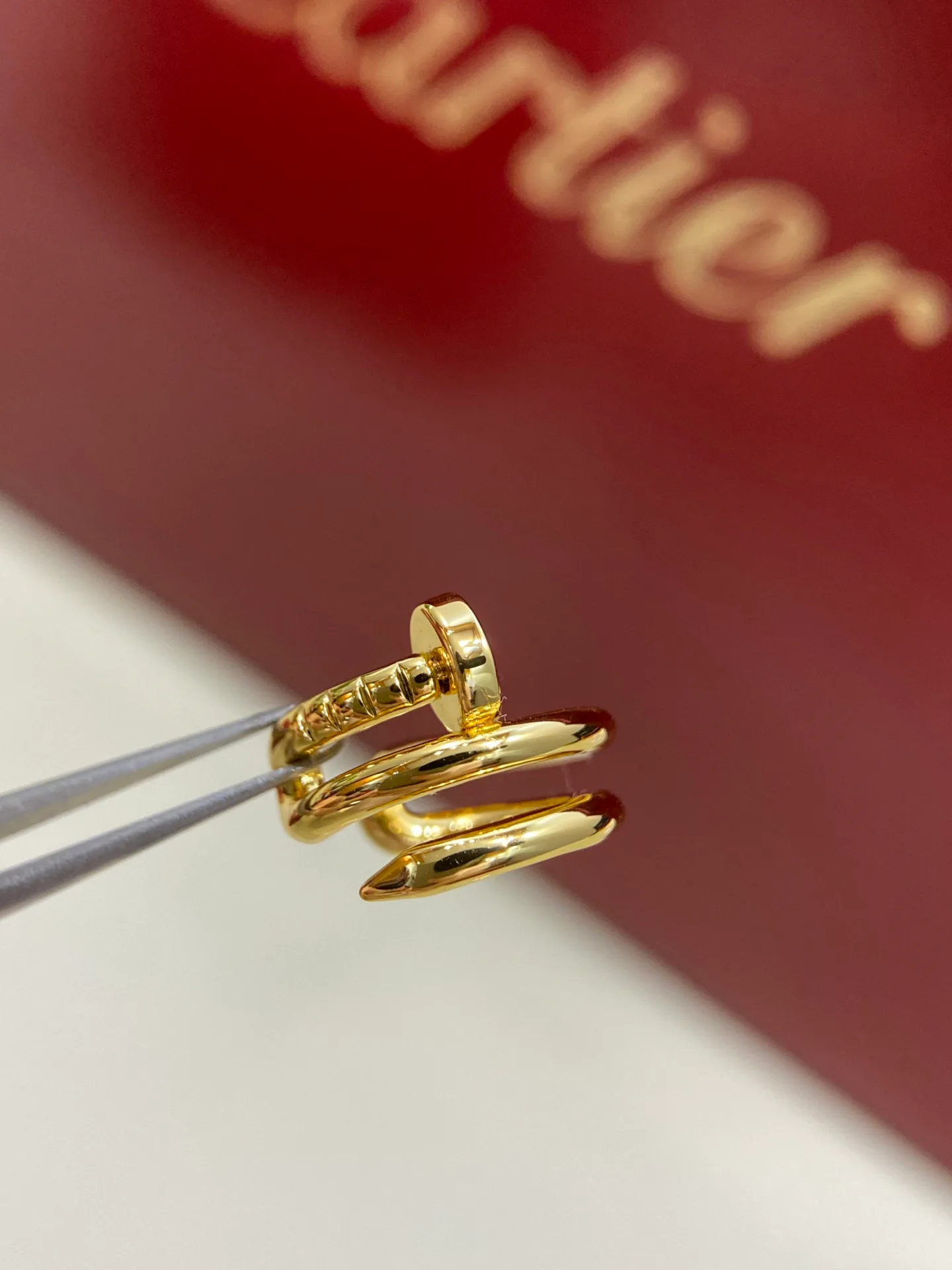 Бижутерия Cartier 11693533